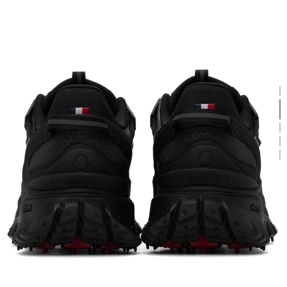 Moncler trailgrip - Picture 3 of 5